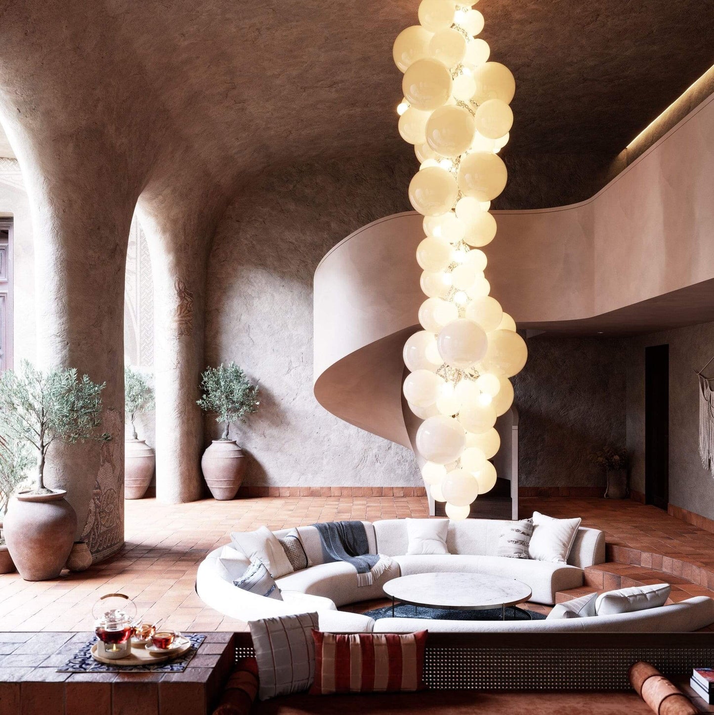 Velymo Chandelier