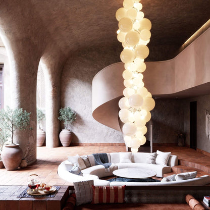 Velymo Chandelier