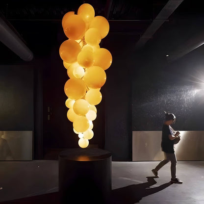 Velymo Chandelier