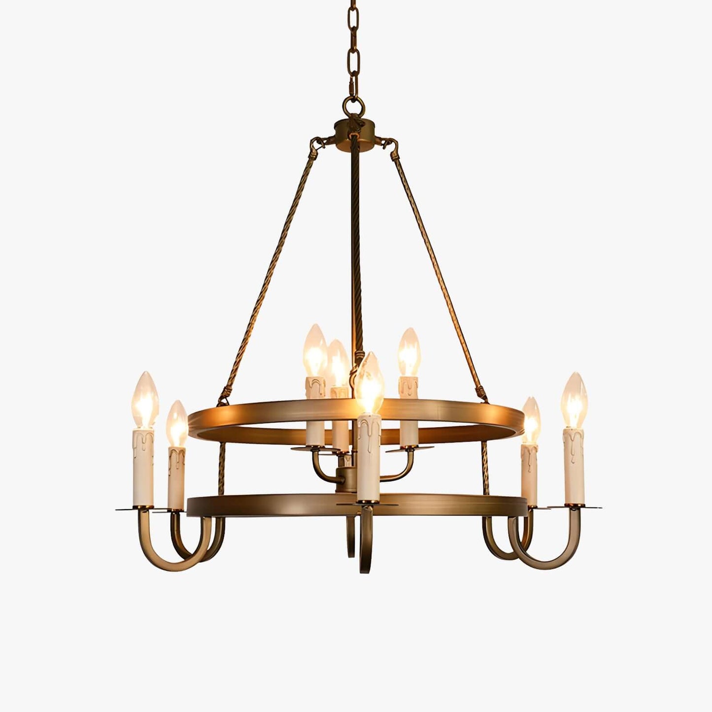 Verno Lavi Chandelier