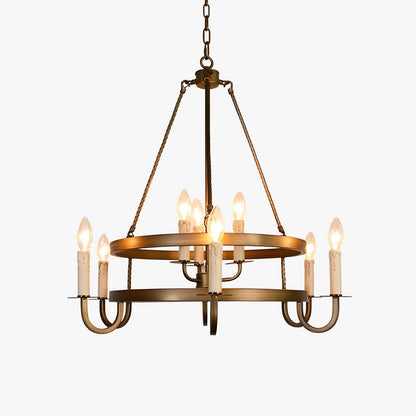 Verno Lavi Chandelier
