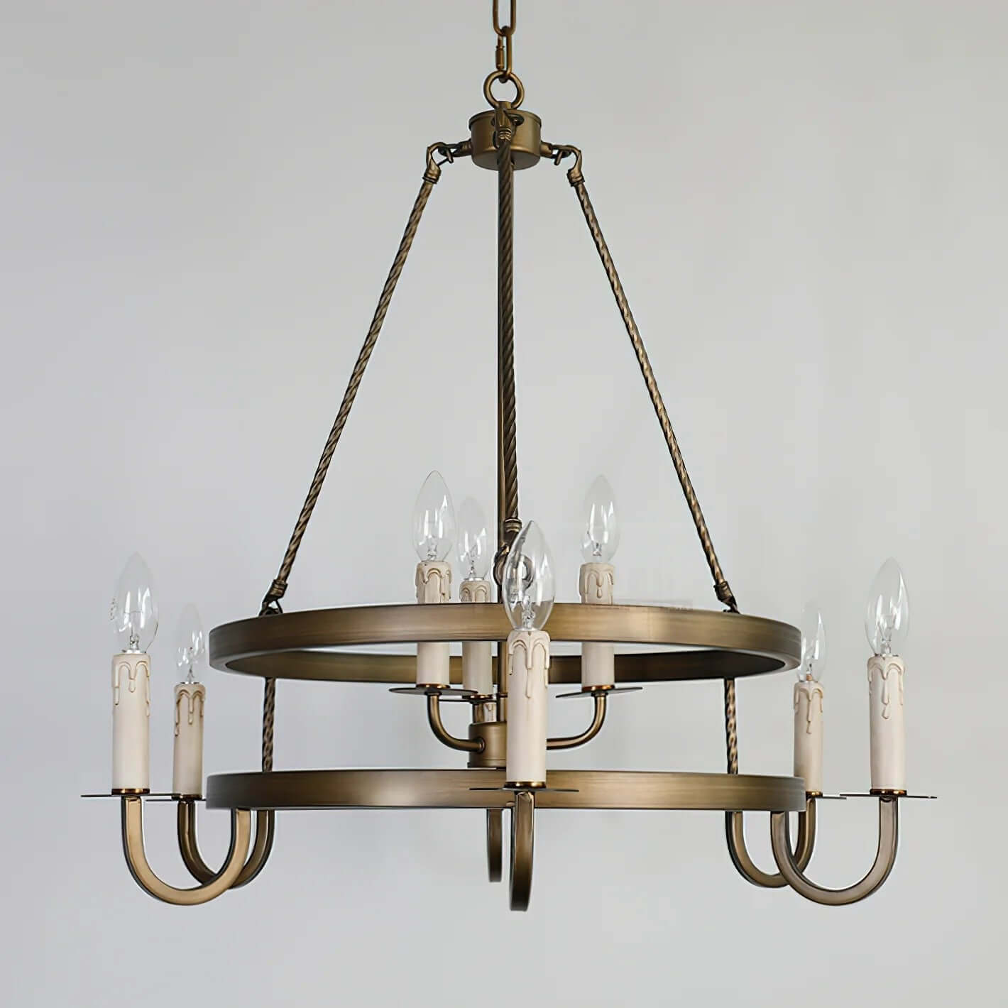 Verno Lavi Chandelier