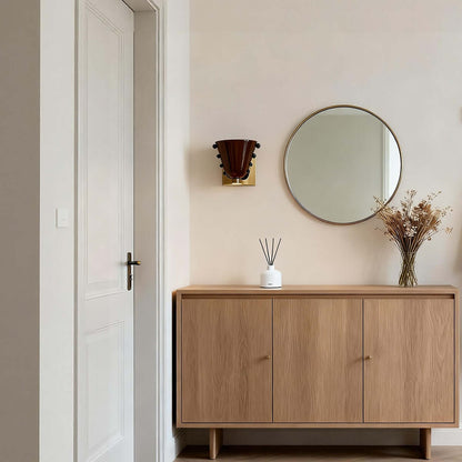 Vestra Wall Sconce