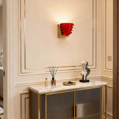 Vestra Wall Sconce