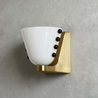 Vestra Wall Sconce