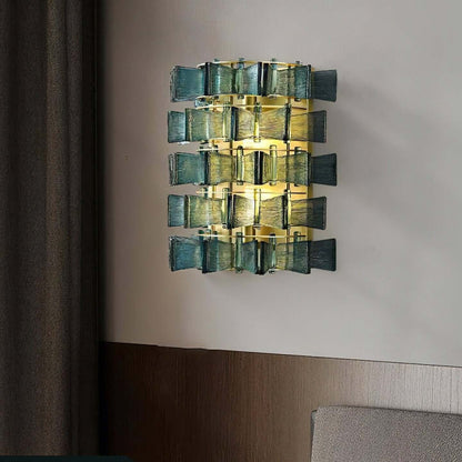 Vexano Wall Lamp