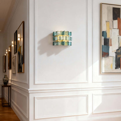 Vexano Wall Lamp