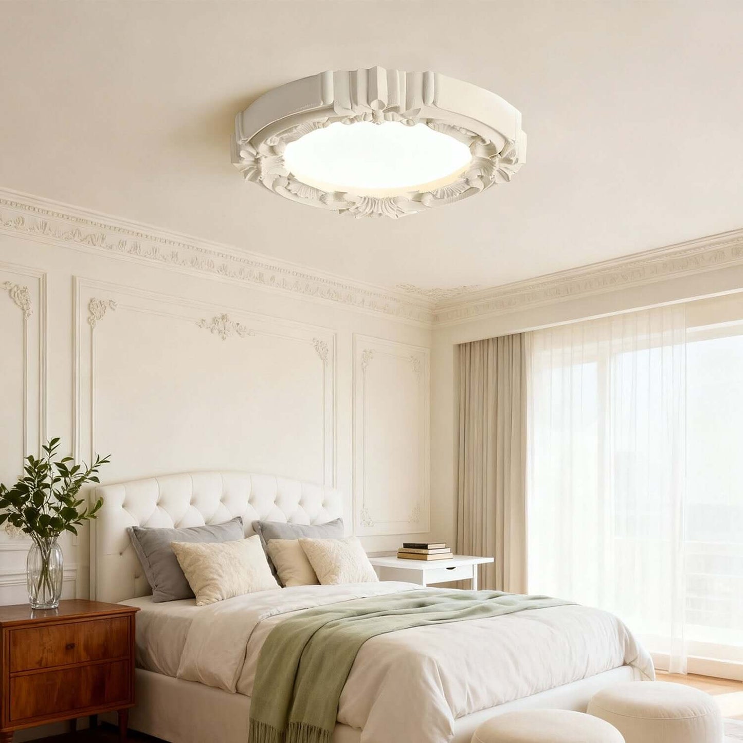 Vexira Ceiling Lamp