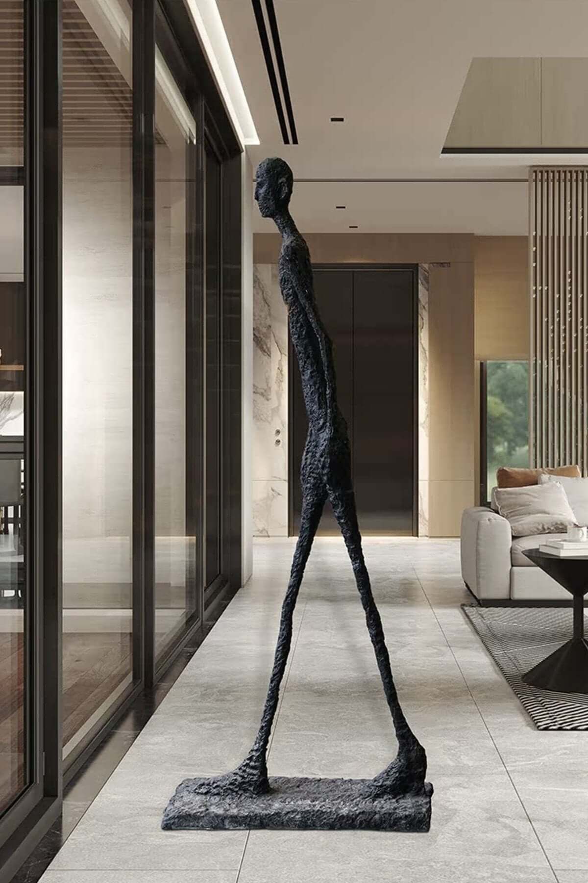 Vexumo Art Sculpture