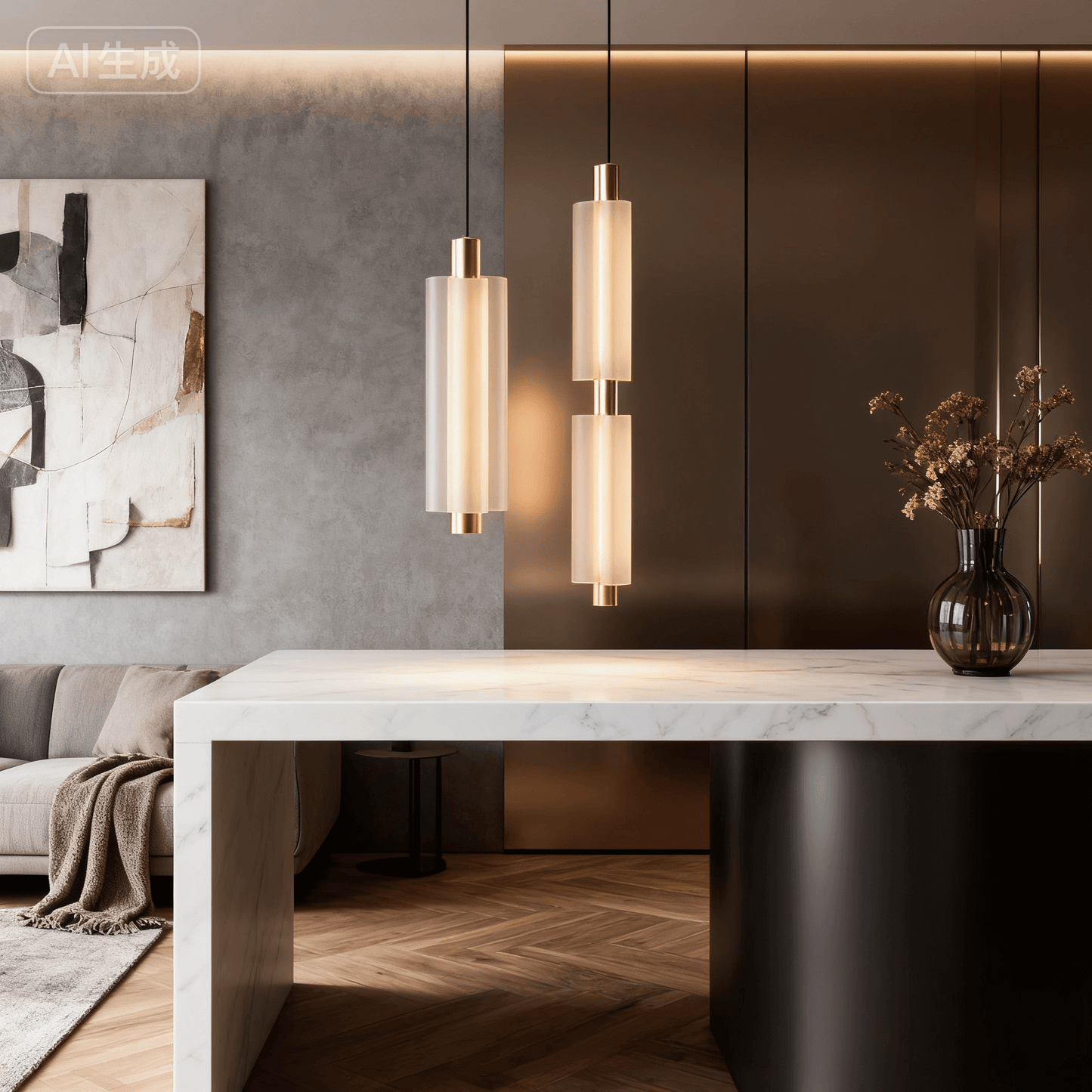 Veylis Pendant Lamp