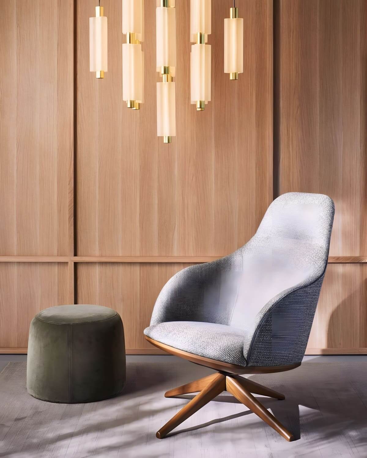 Veylis Pendant Lamp