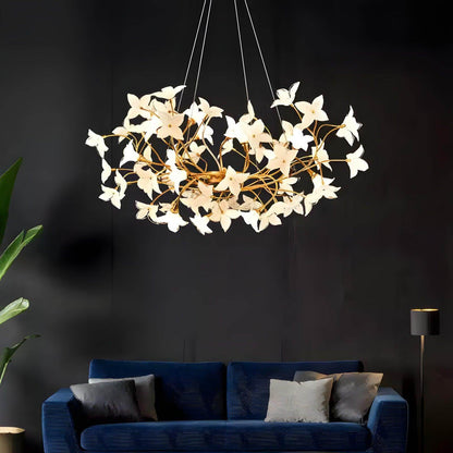 Vicky Chandelier