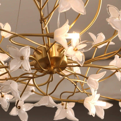 Vicky Chandelier