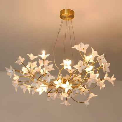 Vicky Chandelier