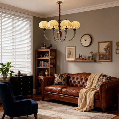 Vilano Chandelier
