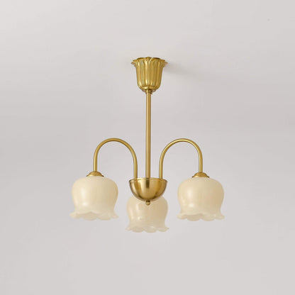 Vintage Mia Chandelier