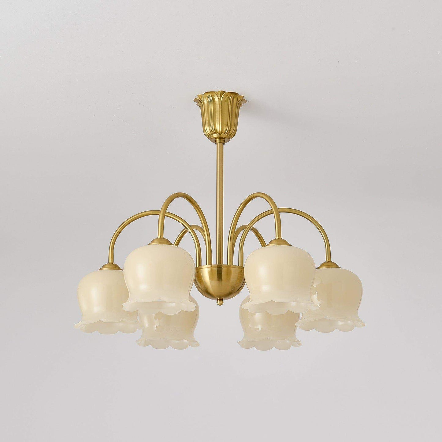 Vintage Mia Chandelier
