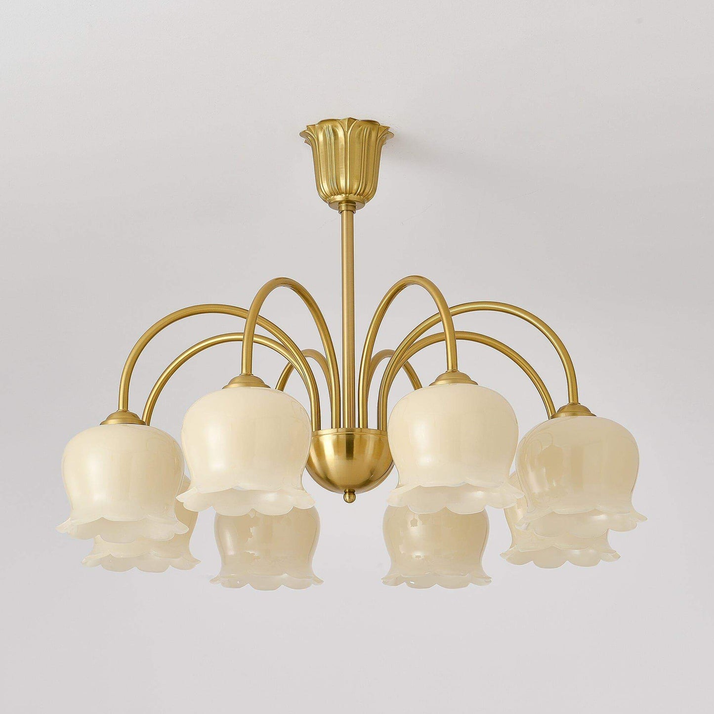Vintage Mia Chandelier