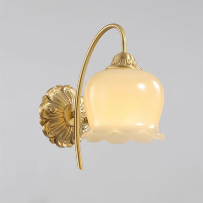 Vintage Mia Wall Lamp