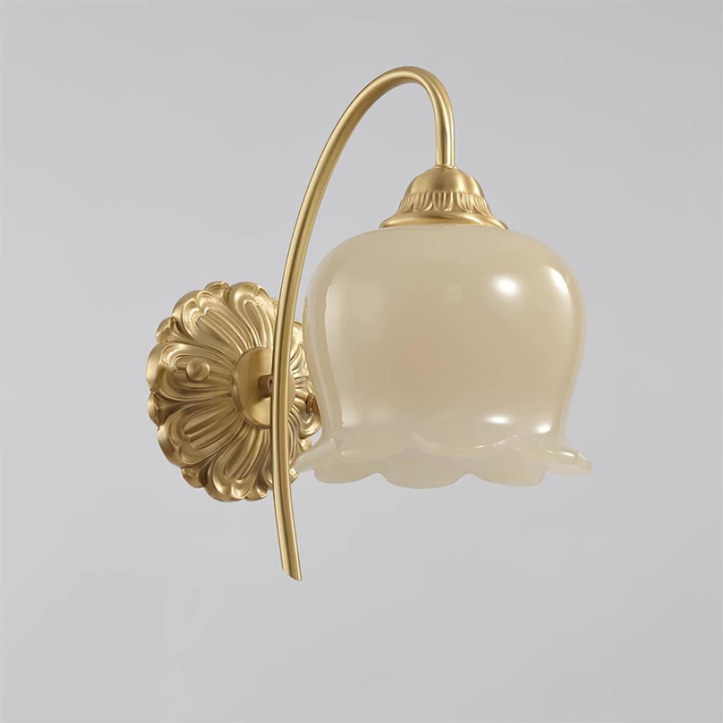 Vintage Mia Wall Lamp