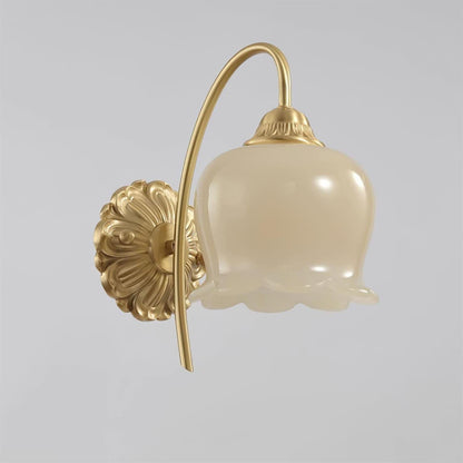 Vintage Mia Wall Lamp