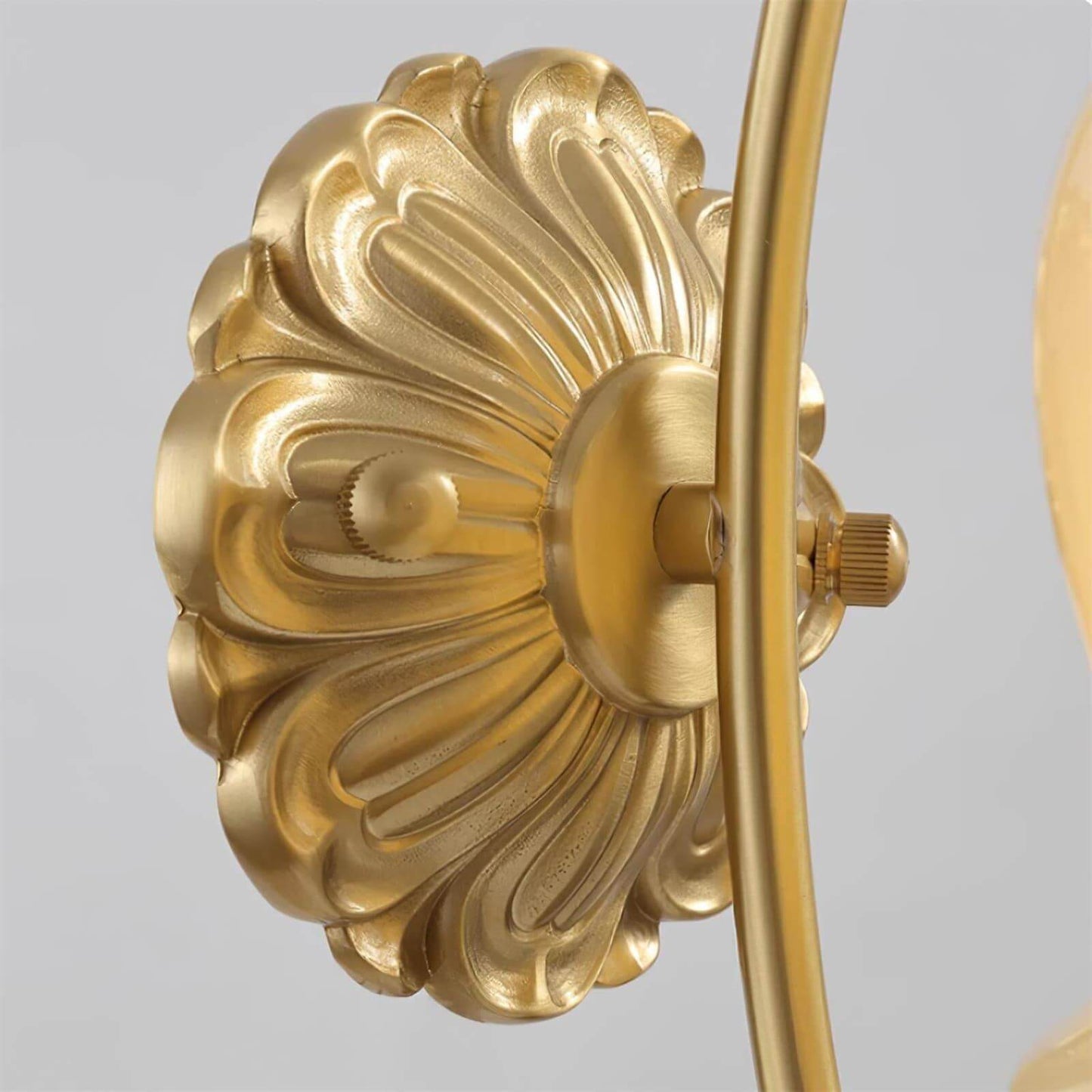 Vintage Mia Wall Lamp