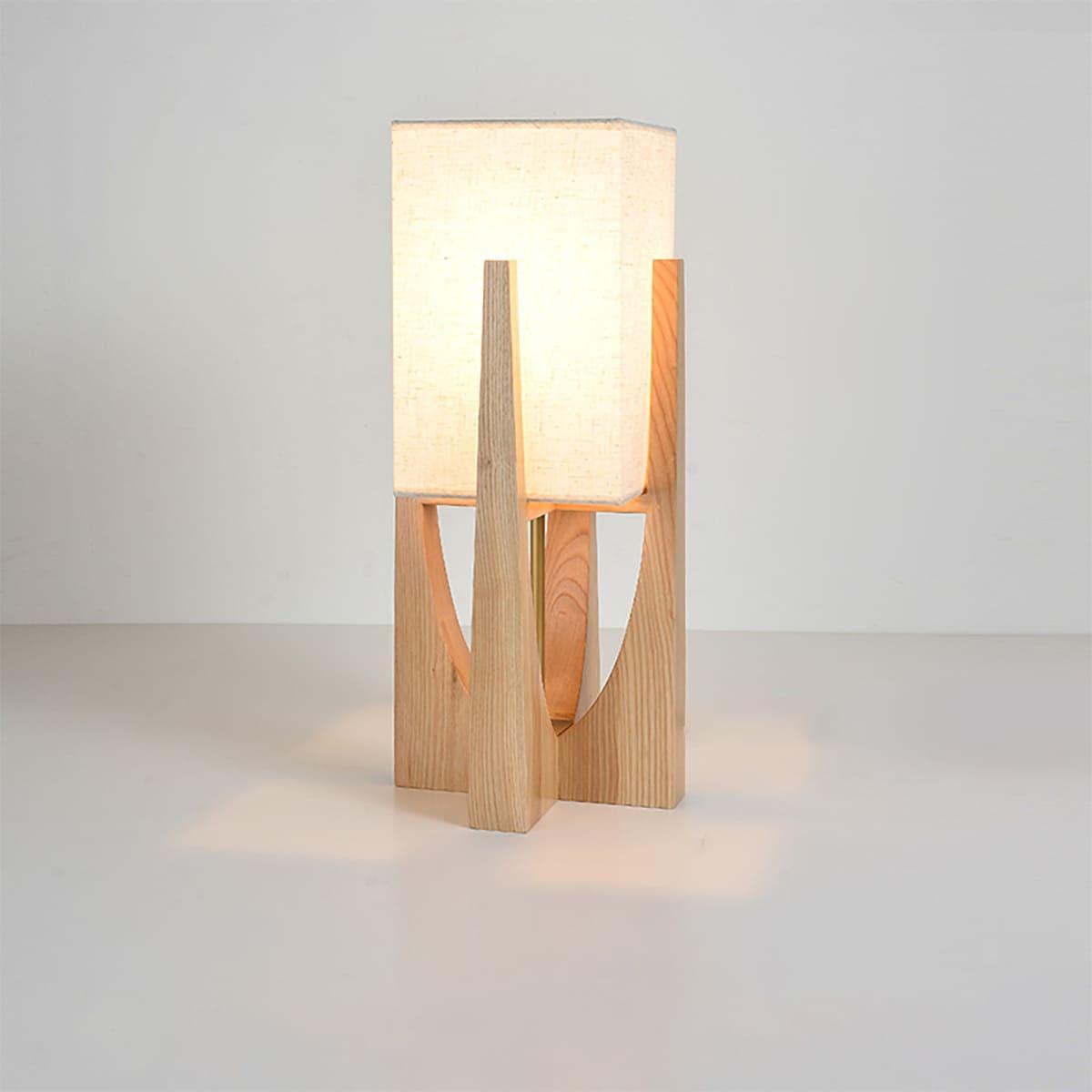 Fairbanks Floor Lamp