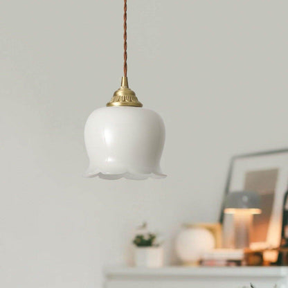 Valley Flower Pendant Lamp