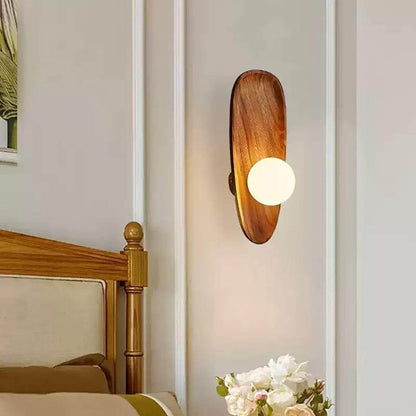 Eivor Wall Lamp