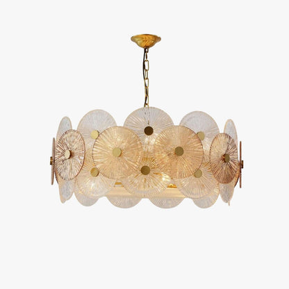 Virella Bloom Chandelier