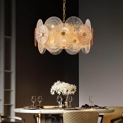 Virella Bloom Chandelier