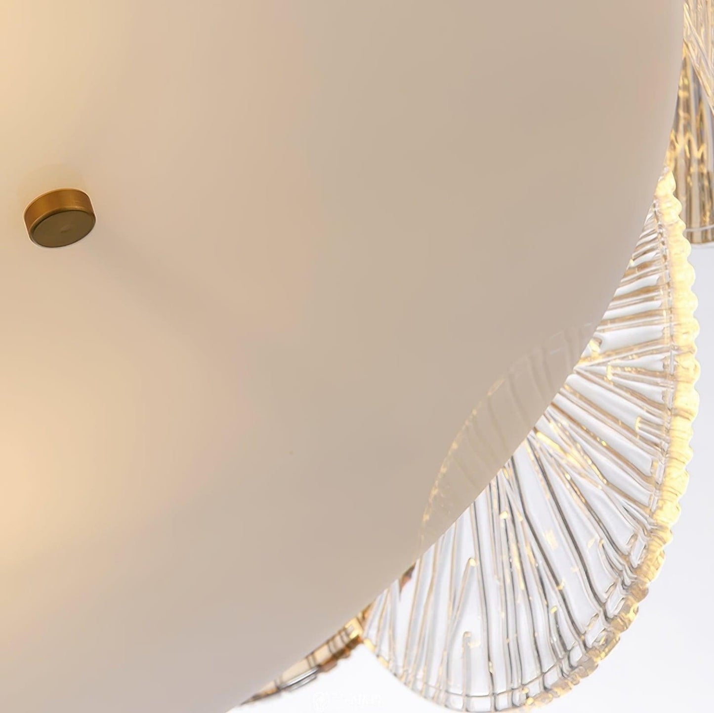Virella Bloom Chandelier