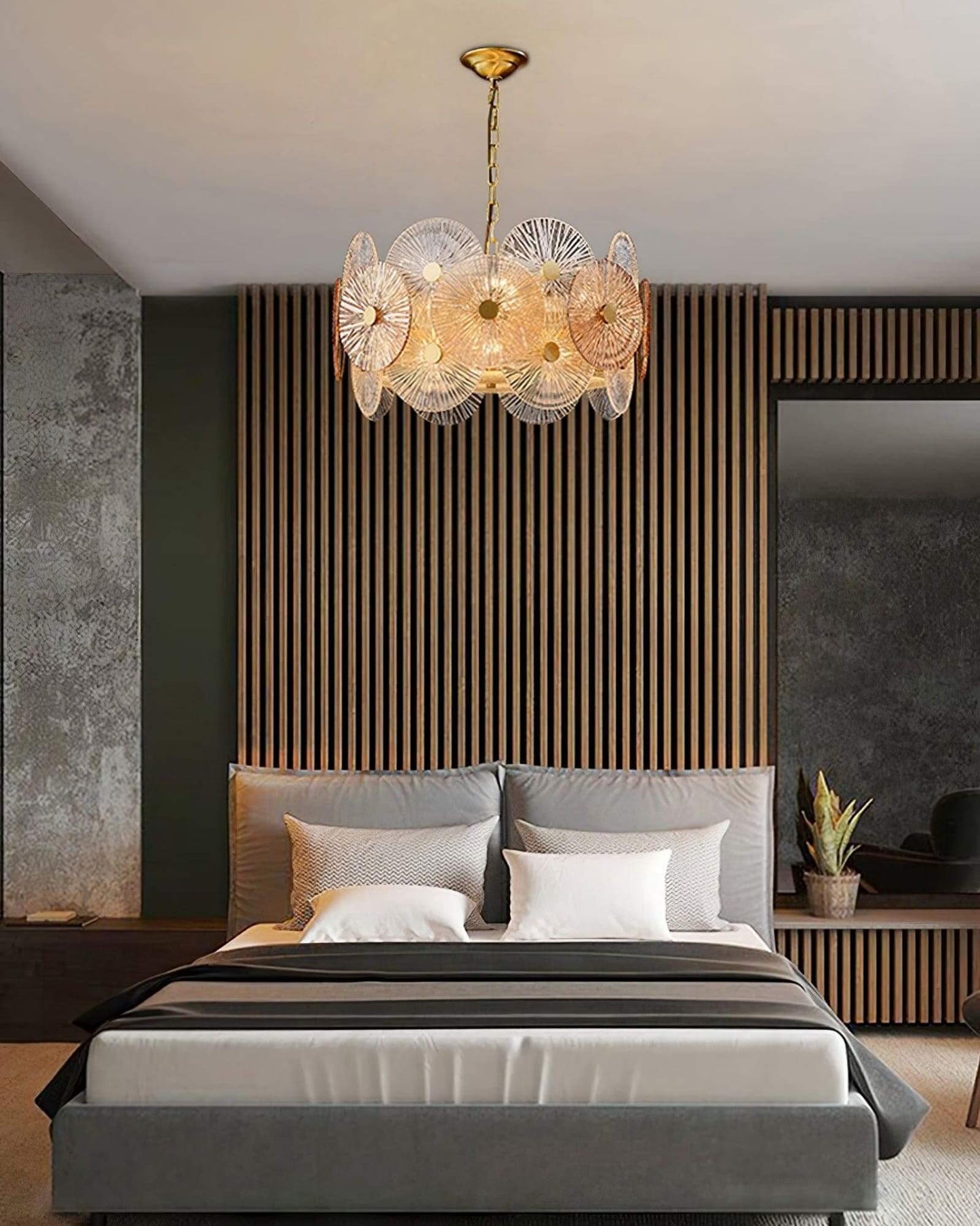 Virella Bloom Chandelier