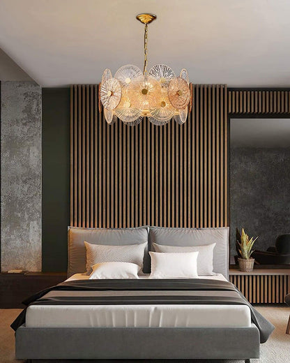 Virella Bloom Chandelier