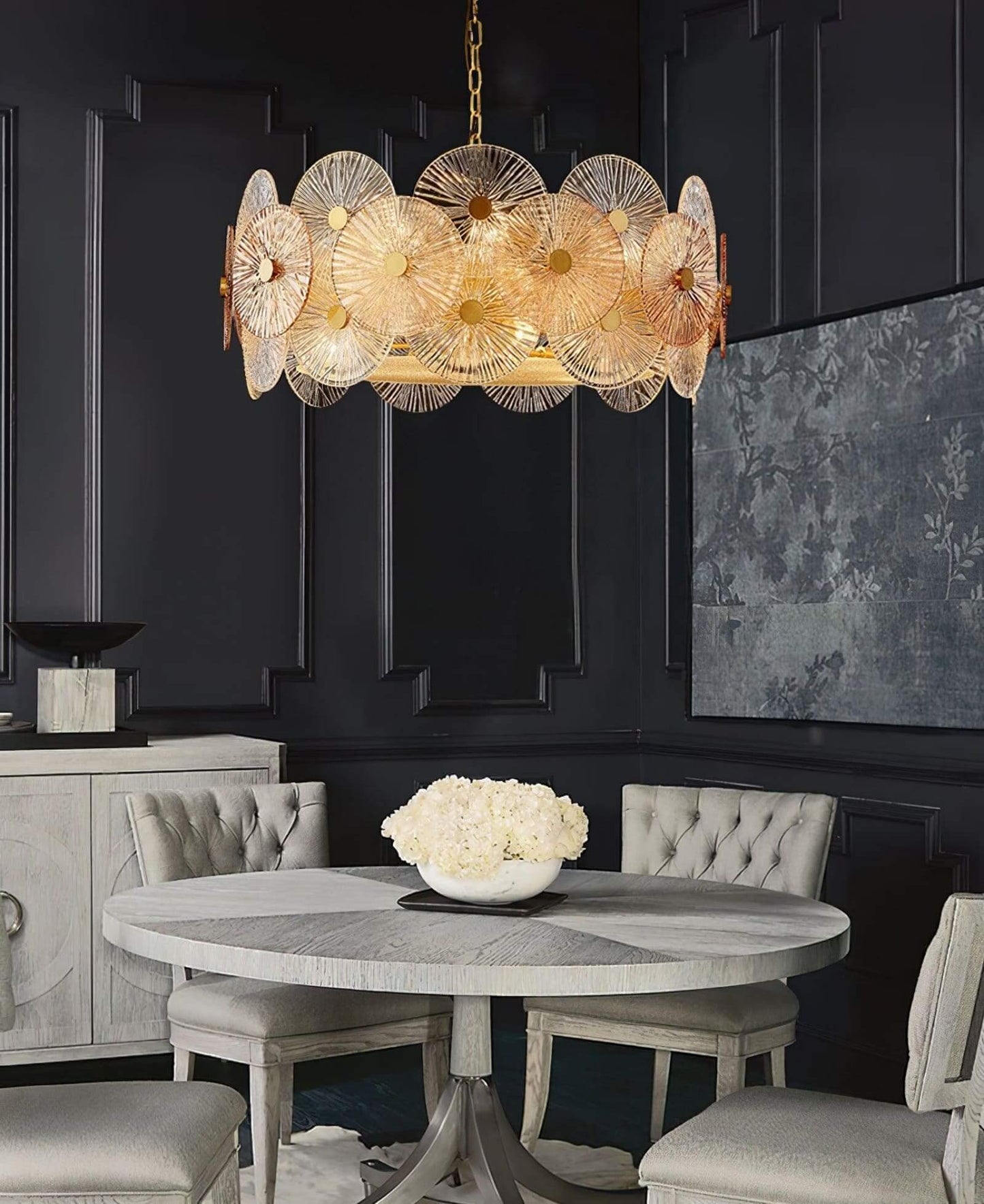 Virella Bloom Chandelier