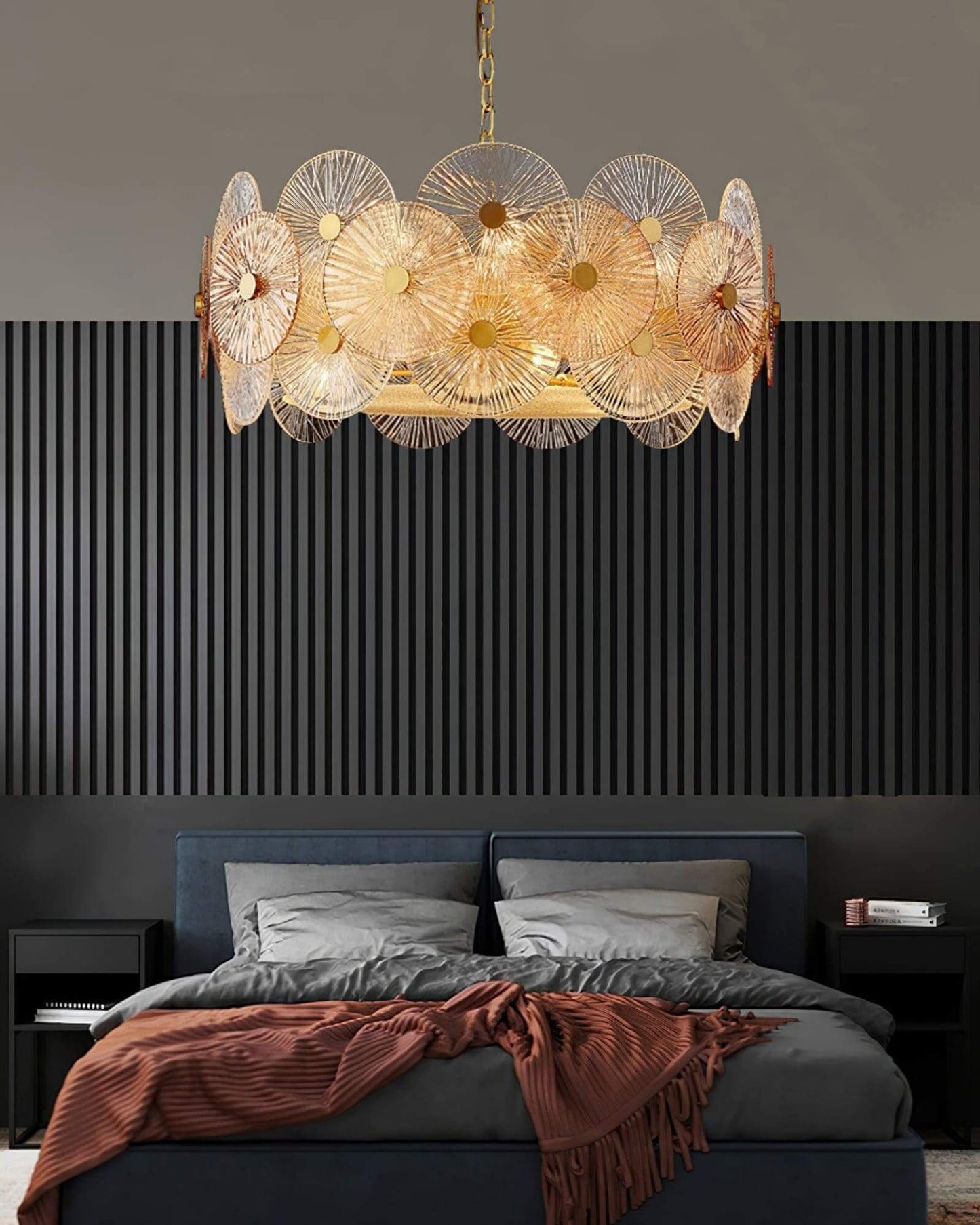 Virella Bloom Chandelier