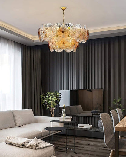 Virella Bloom Chandelier