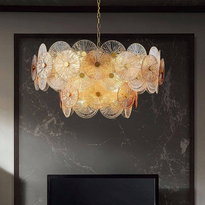 Virella Bloom Chandelier