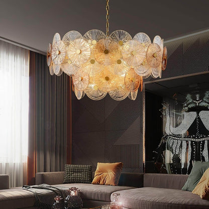 Virella Bloom Chandelier