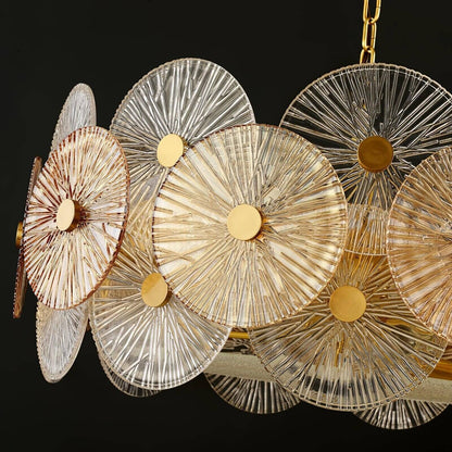 Virella Bloom Chandelier