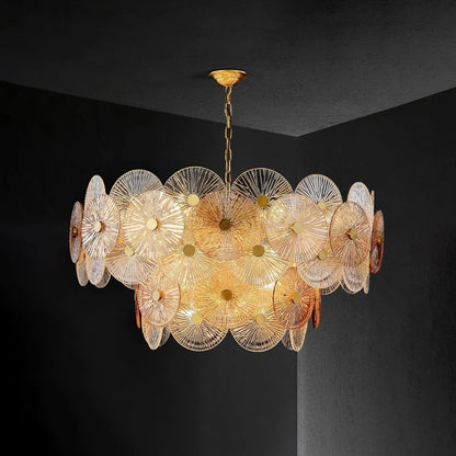 Virella Bloom Chandelier
