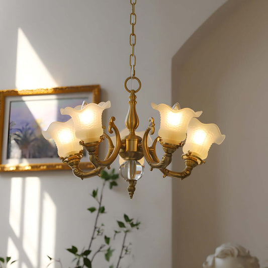 Vireon Chandelier