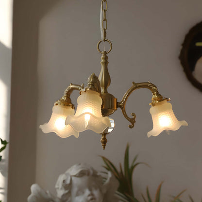 Vireon Chandelier