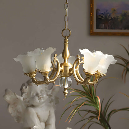 Vireon Chandelier
