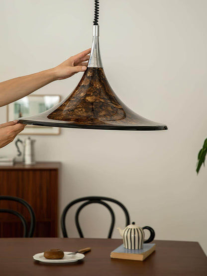 Viron Pendant Light