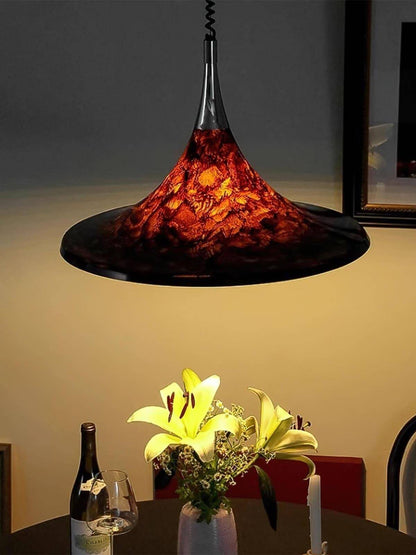 Viron Pendant Light
