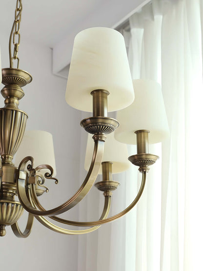 Volar Chandelier