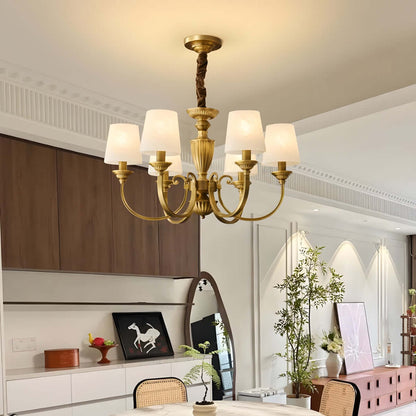 Volar Chandelier