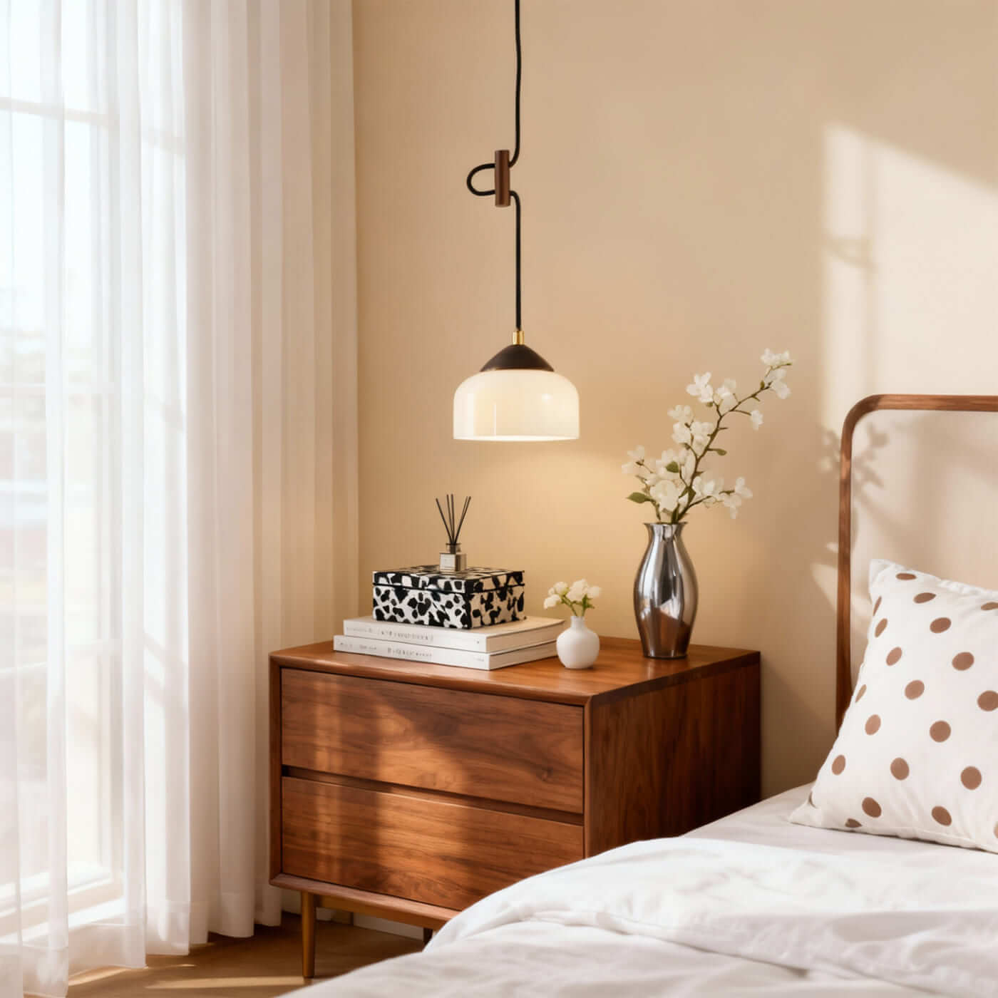 Vorani Pendant Lamp