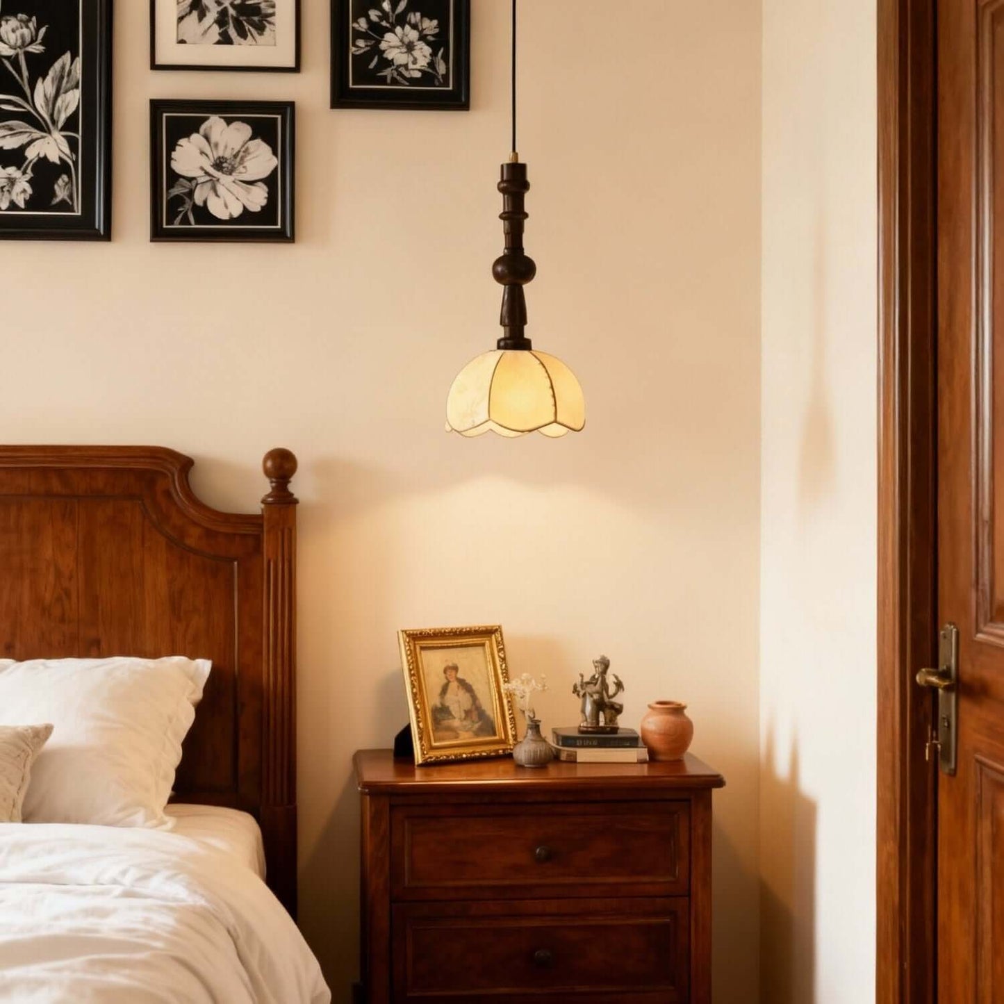 Vorilu Pendant Lamp